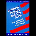 Political Parties and State