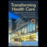 Transforming Health Care