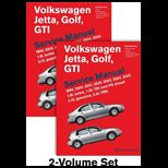 Volkswagen Jetta, Golf, GTI (A4) Service Manual  1. 8L Turbo, 1. 9L TDI Diesel, PD Diesel, 2. 0L Gasoline, 2. 8L VR6 1999, 2000, 2001, 2002, 2003, 2004 2005