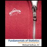 Fundamentals of Statistics   With CD