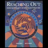 Reaching Out  Working Together to Identify and Respond to Child Victims of Abuse, (Canadian Edition)