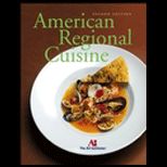 American Regional Cuisine (Unbranded)
