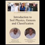 Introduction to Soil Physics, Genesis (Custom)