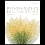 Programming Logic and Design, Comp.