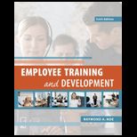 Employee Training and Development   With Access