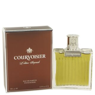 Courvoisier L edition Imperiale for Men by Courvoisier Eau De Parfum Spray 4.2 o