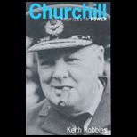 Churchill  Profiles in Power