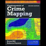 Fundamentals of Crime Mapping With Access