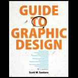 Guide to Graphic Design   With Access