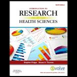 Intro. to Research in Health Sciences