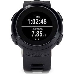 Magellan Echo Smart Running Watch   Black