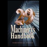 Machinerys Handbook 29, Toolbox   With CD