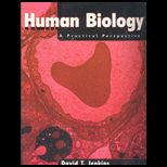 Human Biology  Practical Perspectives, (Custom)