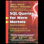 SQL Queries for Mere Mortals   With CD