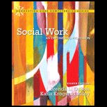 Social Work  An Empowering Profession   With Access