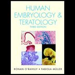 Human Embryology and Teratology