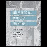 Interventional Radiology Essentials