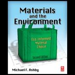 Materials and the Environment