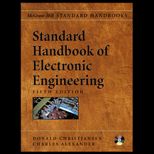 Electronics Engineershandbook