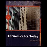 Economics for Today   With Access (Custom)