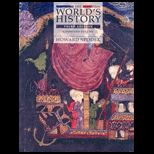 Worlds History, Combined NASTA Edition   With CD