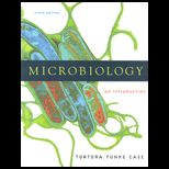Microbiology   With CD   Package