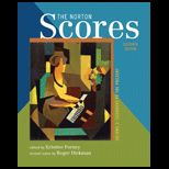 Norton Scores  Volume II Schubert to Present