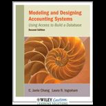 Modeling and Designing Accounting Systems