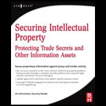 Securing Intellectual Property