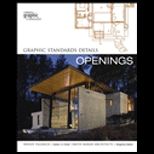 Graphic Standards Details  Openings