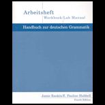 Handbuch zur deutschen Grammatik  wiederholen und anwenden