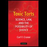 Toxic Torts