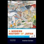 Modern History of Japan