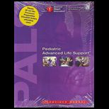 Pediatric Advanced Life Support   Manual