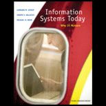 Information Systems Today (Canadian)