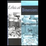 Ethical Dimensions Pharmaceutical