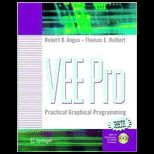 Vee Pro  Practical Graphical Programming E Book