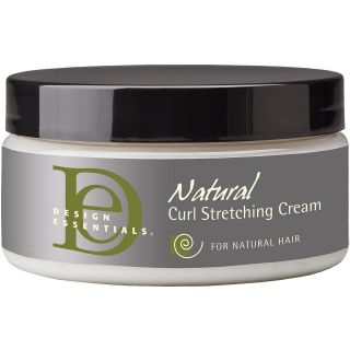 Design Essentials Natural Curl Stretching Cream