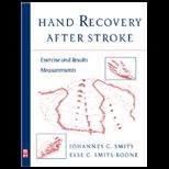 Hand Recovery After Stroke