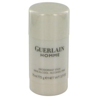 Guerlain Homme for Men by Guerlain Deodorant Stick 2.5 oz