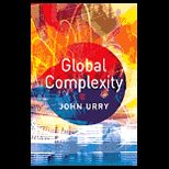 Global Complexity