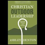 Christian Outdoor Leadership