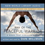Way of the Peaceful Warrior  A Book That Changes Lives