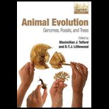 Animal Evolution