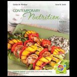 Contemporary Nutrition (Looseleaf)  With Access