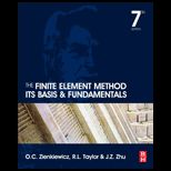 Finite Element Method Volume 1