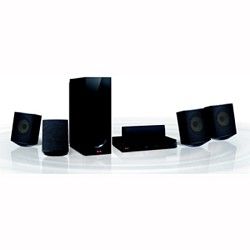 LG BH6730S 1000W 5.1 Channel 3D Wi Fi Smart Blu ray Home Theater System