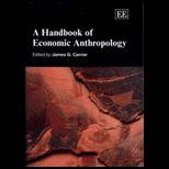 Handbook of Economic Anthropology