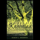 Kabbalah  An Introduction to Jewish Mysticism