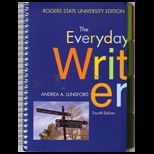 Everyday Writer (Custom
